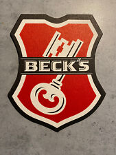 becks bier gebraucht kaufen becks bier gebraucht kaufen Bad Bertrich