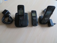 Gigaset a510 gebraucht kaufen  Meschede