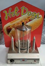 Catering hot dog for sale  RUGBY