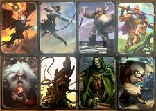 Panini dungeon dragons for sale  BRAINTREE