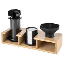 Recaps compact bamboo for sale  USA