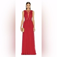Zuhair murad red for sale  Atlanta
