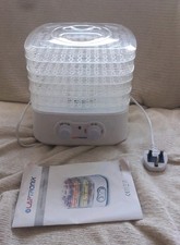 Labtronix food dehydrator for sale  SHREWSBURY
