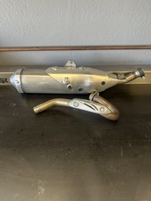 2025 CRF 450 X escape fabricante de equipamento original Honda comprar usado 2025 CRF 450 X escape fabricante de equipamento original Honda comprar usado  Enviando para Brazil