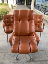Poltroncine vintage per usato  Dalmine
