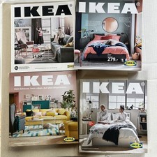 ikea katalog gebraucht kaufen  Köln