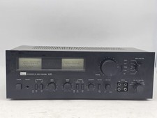 Sansui amplifier please d'occasion  Expédié en Belgium