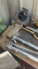 Rm125 1992 parts for sale  SCUNTHORPE