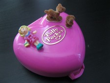 Vintage 1990s polly for sale  WESTON-SUPER-MARE