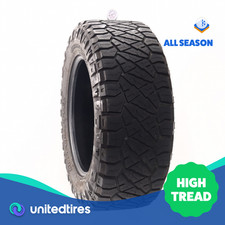 Used 35x12.5r20 nitto for sale  Chicago