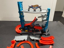 Hot wheels ftb69 for sale  Wyandotte