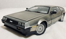 Dmc lorean 1981 d'occasion  Expédié en Belgium