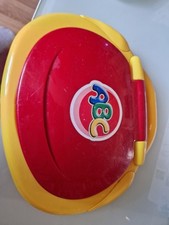 Abc kinder lernlaptop gebraucht kaufen  Luckenwalde