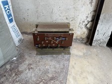 Trasformatore 380 trifase usato  Anzio