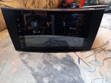 Carplay multimedia system gebraucht kaufen Carplay multimedia system gebraucht kaufen  Porta Westfalica