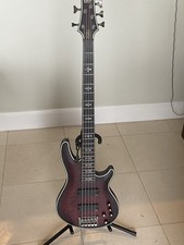 Schecter hellraiser extreme for sale  GOODWICK