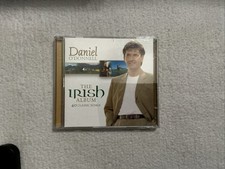 Irish album daniel for sale  Tenino