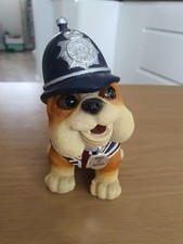 British bulldog ornament for sale  BANBURY