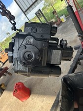 Sundstrand hydraulic pump for sale  Weslaco