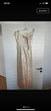 Brautkleid hochzeitskleid 36 gebraucht kaufen  Schwetzingen