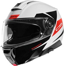 Schuberth C5 - Eclipse Red na sprzedaż  Wysyłka do Poland