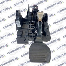2015-2019 Fiat 500 1.4L Automatic Transmission Brake Pedal & Bracket 53100078 comprar usado  Enviando para Brazil