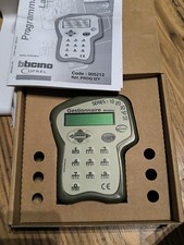 Programmateur carte accès d'occasion  Thann