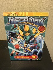 Megaman warrior volume for sale  Santee