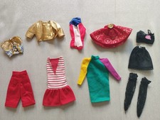 Vintage barbie puppen gebraucht kaufen  Stuttgart