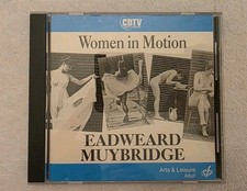 Cdtv women motion for sale  DINAS POWYS