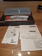 Marklin 88606 santa gebraucht kaufen  Gnarrenburg