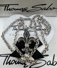 Massive thomas sabo gebraucht kaufen  Billigheim-Ingenh., Birkwlr., Eschbach