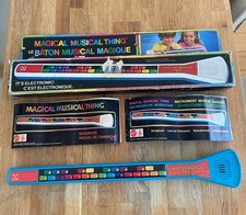 Baton musical magique d'occasion  Chazay-d'Azergues