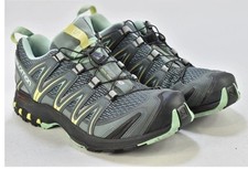 Salomon pro schuh gebraucht kaufen  Breitenbrunn/Erzgeb.