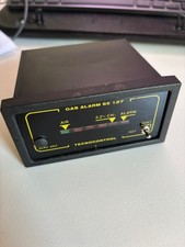 Tecnocontrol se127 centralina usato  Mirano