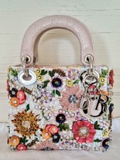 Rare christian dior d'occasion  Paris VI