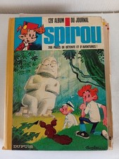 Album journal spirou d'occasion  Beauvais