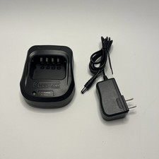Dock de carregamento de rádio bidirecional Wouxun testado comprar usado  Enviando para Brazil