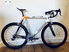 Rare paint colnago for sale  Chattanooga