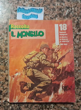 Raccolta monello 1981 usato  Castelfranco Emilia