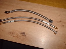 Stück anschlussschlauch armat gebraucht kaufen  Artern