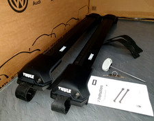 Genuine roof bars for sale  PLYMOUTH