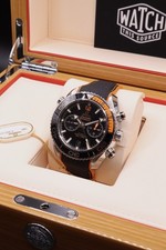 Omega planet ocean for sale  PONTEFRACT