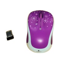 Tested logitech m325c for sale  Seattle