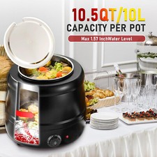 10l stainless steel d'occasion  Expédié en Belgium