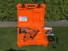Paslode impulse im90ci gebraucht kaufen  Dessau-Roßlau