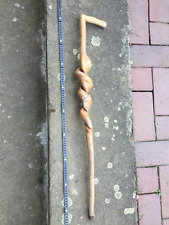 Knotenstock eines zimmermanns gebraucht kaufen  Kirchlengern