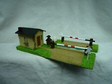 Modelleisenbahn spur bahnüber gebraucht kaufen  Sondershausen