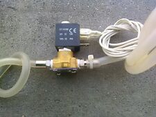 Electro vanne sirai d'occasion  Rouen-