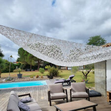Filet camouflage triangulaire d'occasion  France